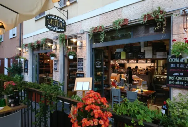 Locanda degli Scaligeri