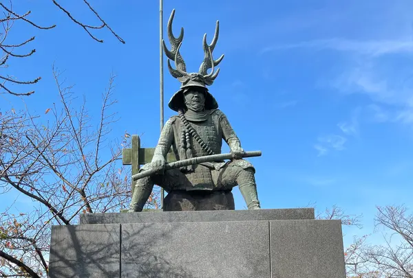 九華公園(桑名城趾)の写真・動画_image_990638