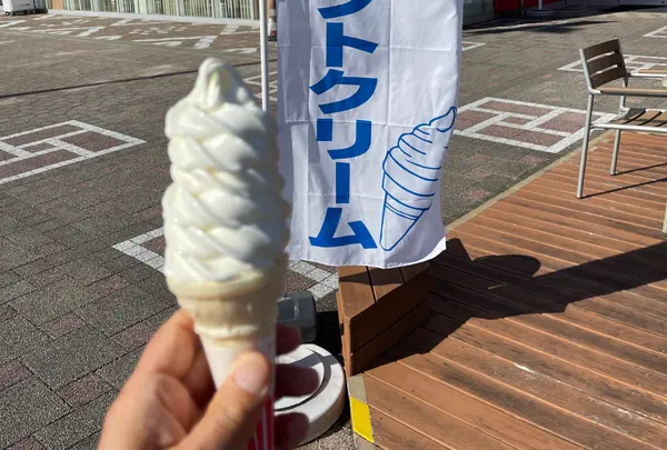 静岡SA (下り)