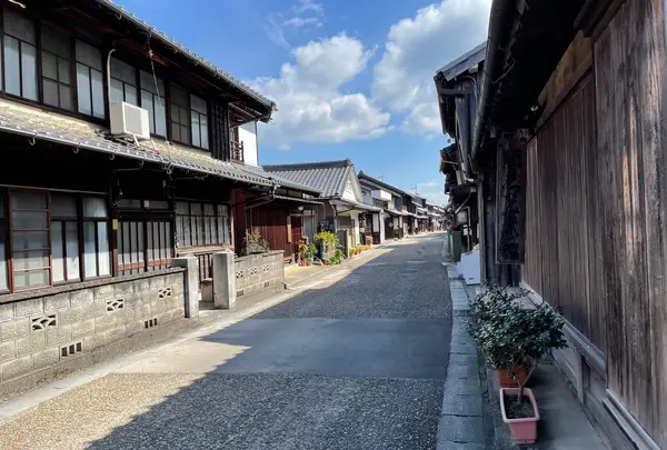 関宿の写真・動画_image_990782