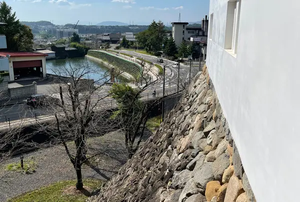 亀山城 多聞櫓の写真・動画_image_990784
