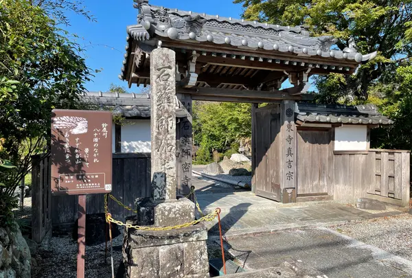 石薬師寺の写真・動画_image_990786