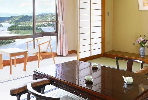 飯田観光ホテルよし乃亭