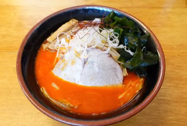 北海道ラーメン はせ川