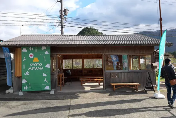 情報発信館ゆらり