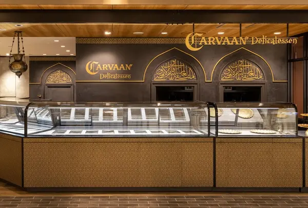 CARVAAN Delicatessen 横浜髙島屋店 -カールヴァーン-
