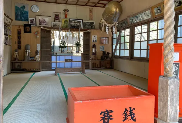 塞神社