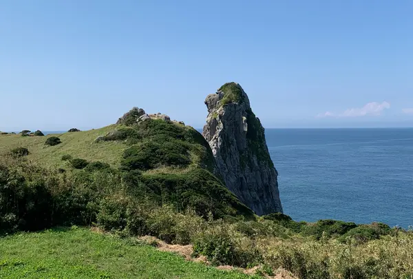 猿岩