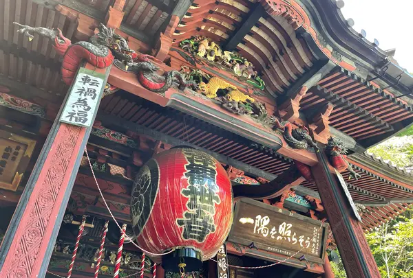水澤観世音（水澤寺）