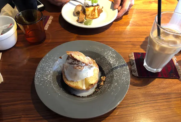 Cafe ORIENTEの写真・動画_image_992449