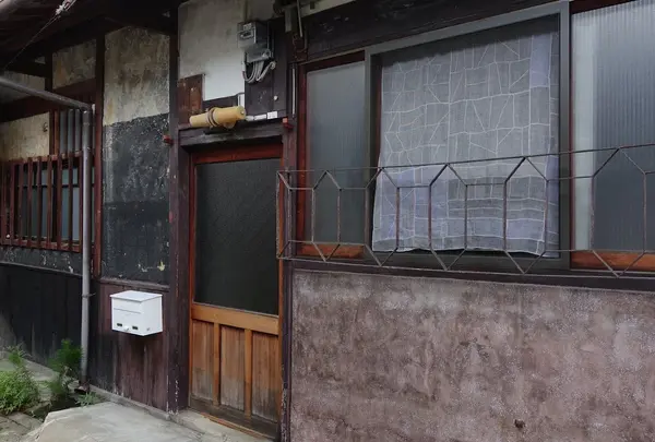 NITESHA KYOTO 二手舎 京都