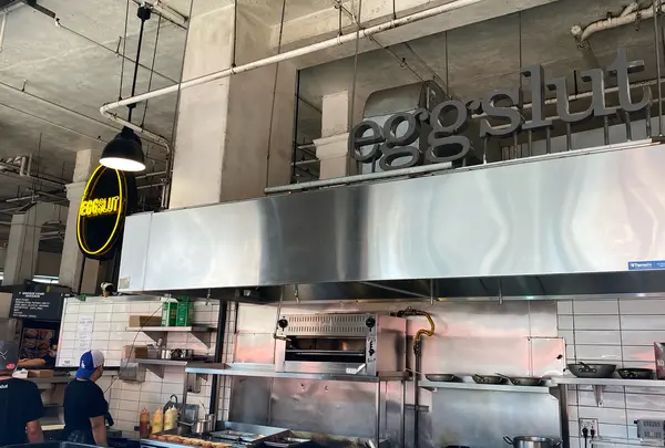 Eggslut