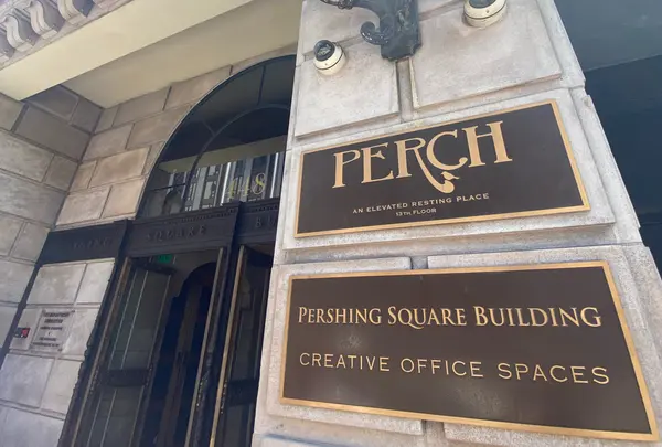 Perch
