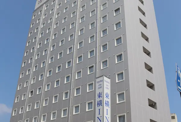 東横INN対馬厳原