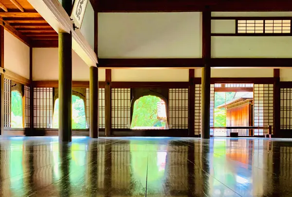 特別史跡旧閑谷学校