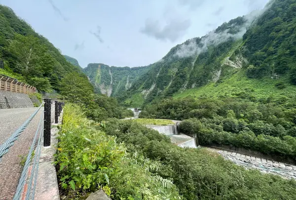 称名滝