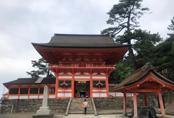 日御碕神社