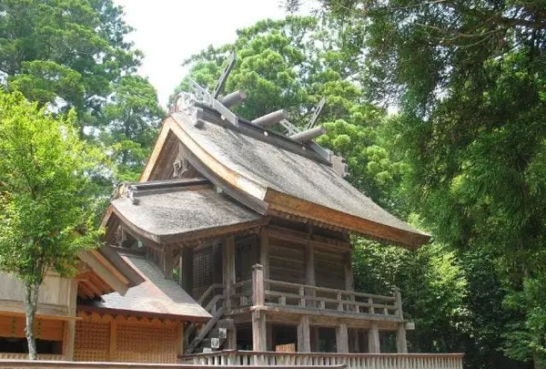 須佐神社