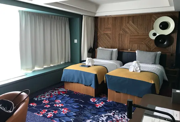 Club Med Tomamu Hokkaidoの写真・動画_image_994584