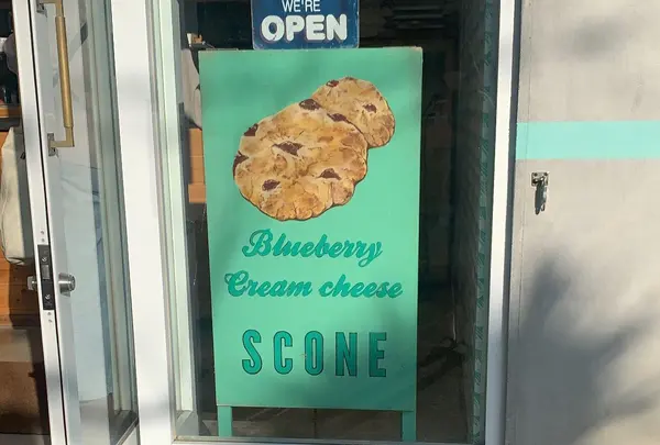 Pacific BAKERY
