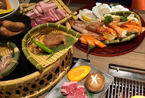 Club Med Tomamu Hokkaidoの写真・動画_image_994927