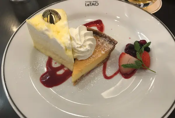 小樽洋菓子舗ルタオ本店の写真・動画_image_995046