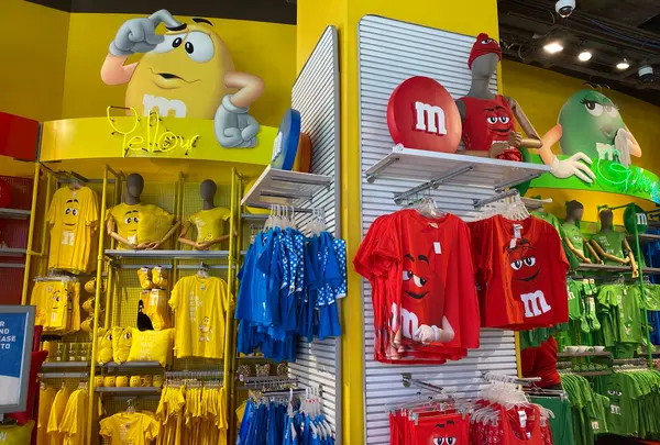 M&M'S World