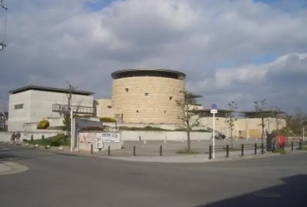 大阪市立クラフトパークの写真・動画_image_996117