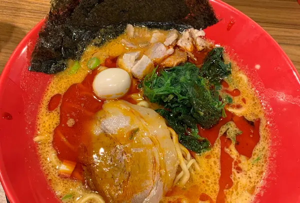 壱角家 池袋東口店