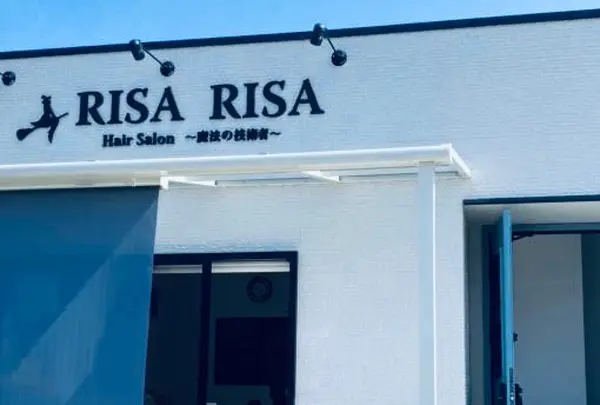 RISARISA〜魔法の技術者〜