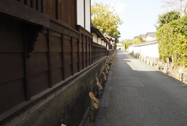萩城城下町