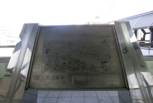 京橋・野崎まいり