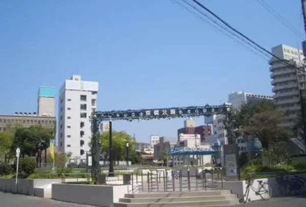 京橋公園の写真・動画_image_997541