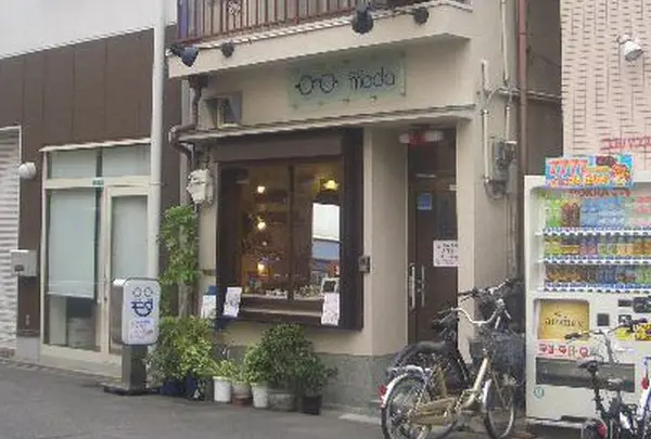 オプティコ モダ