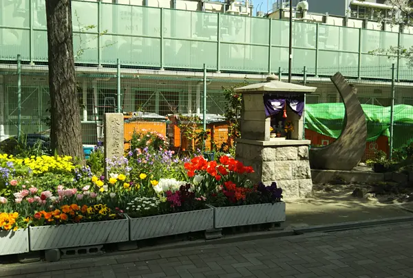 大阪砲兵工廠跡