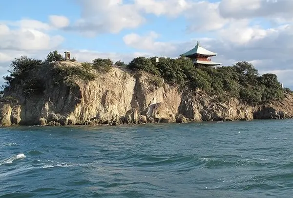 仙酔島