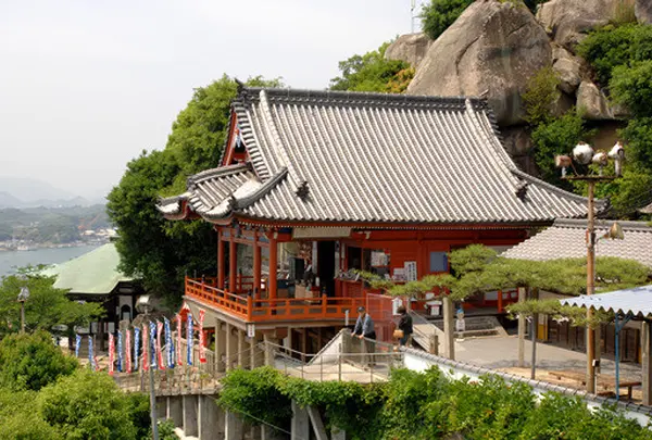 千光寺