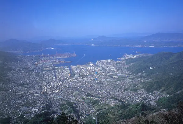 灰ヶ峰
