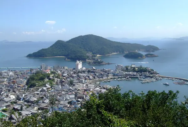 鞆の浦
