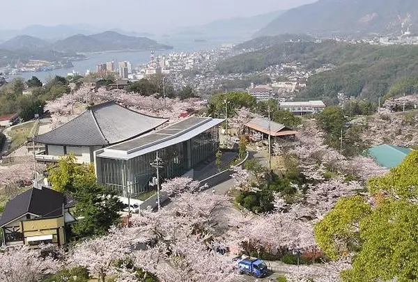 千光寺公園