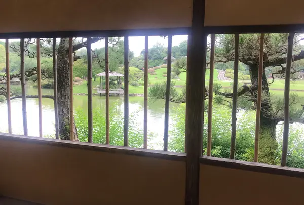 後楽園