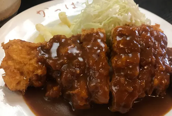 名代とんかつ かっぱの写真・動画_image_998164