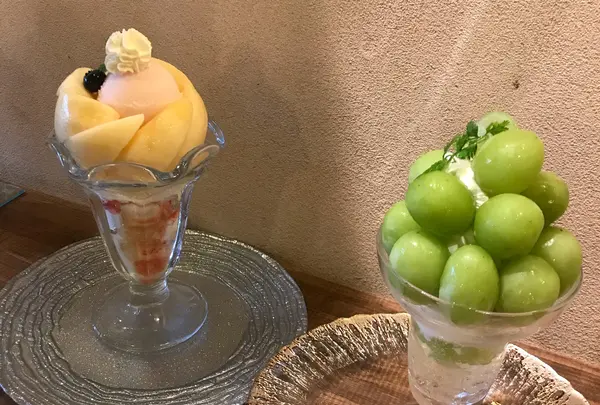 くらしき桃子 倉敷本店の写真・動画_image_998165