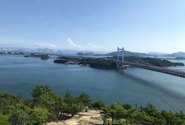 鷲羽山展望台の写真・動画_image_998167