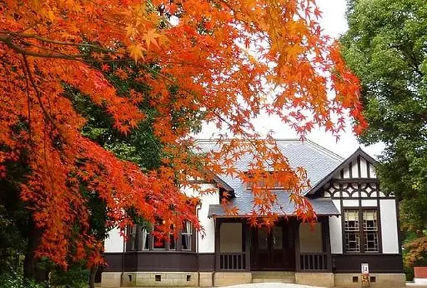 入船山記念館