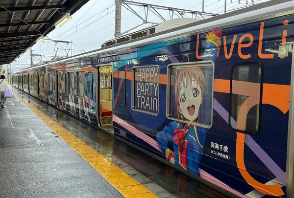 [伊豆箱根鉄道]駿豆線三島駅