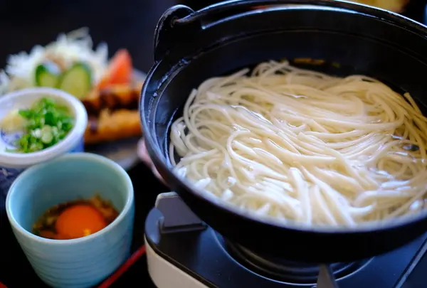 五島うどんの里