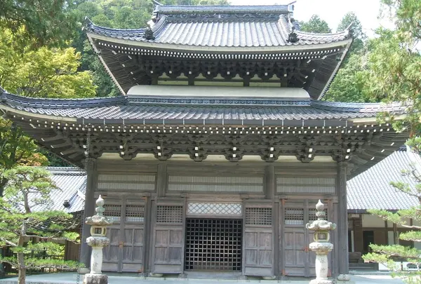 佛通寺
