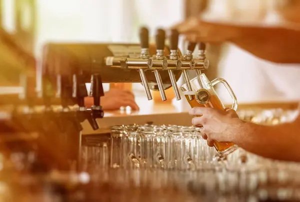 地ビールレストラン (Altes Tramdepot Brauerei Restaurant)