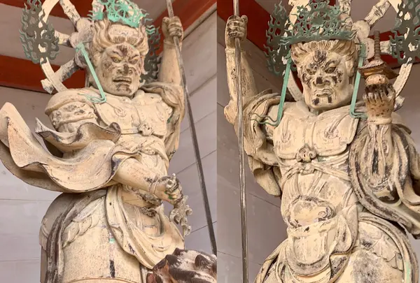 仁和寺の写真・動画_image_999769